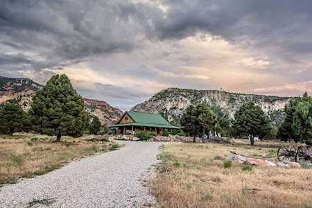 789 S Old Highway 91 Kanarraville, UT 84742