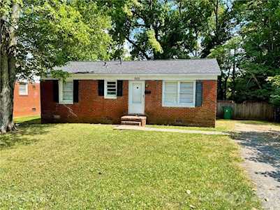505 Sinclair St Charlotte, NC 28208