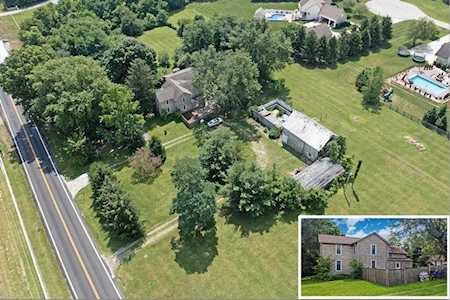 7437 Blacklick Eastern Road Pickerington, OH 43147