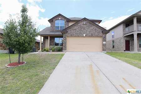 6603 Clear Brook Dr Killeen, TX 76549