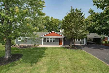 3038 Brookwood Dr Edgewood, KY 41017-3205