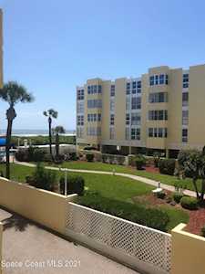 4700 Ocean Beach Boulevard #221 Cocoa Beach, FL 32931