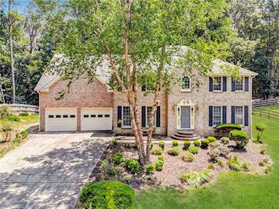 2060 Signal Ridge Chase Kennesaw, GA 30152