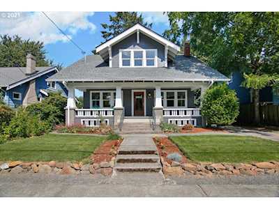 3116 NE 58th Ave Portland, OR 97213