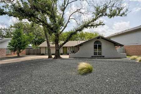 7305 Sevilla DR Austin, TX 78752