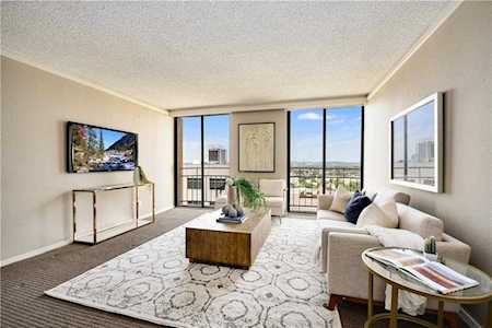 1122 Colorado ST #1601 Austin, TX 78701