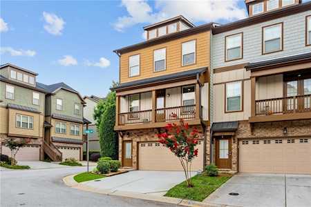 3221 Creole Ln Decatur, GA 30032