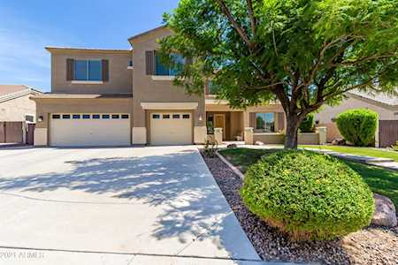 3151 E Hampton Lane Gilbert, AZ 85295