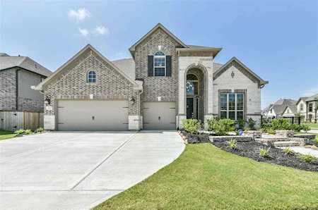 19015 Balmorhea Park Dr Cypress, TX 77433