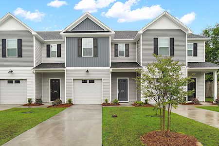 206 Buchanan Circle Goose Creek, SC 29445