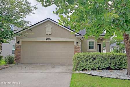 4124 Grayfield Ln Orange Park, FL 32065