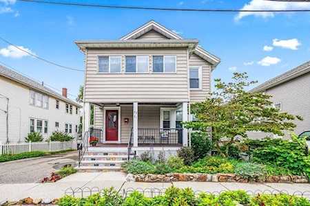 33 Dartmouth St. #33 Arlington, MA 02474