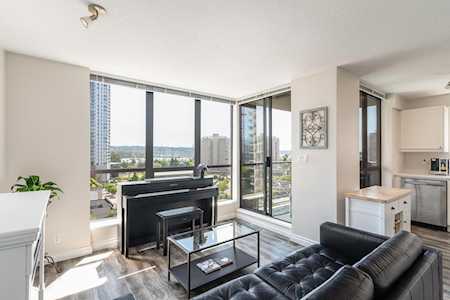 850 Royal Avenue #602 New Westminster, BC V3M 1A6