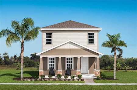 5983 Painted Leaf Dr Winter Garden, FL 34787
