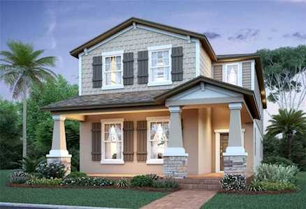 12056 Encore At Ovation WAY Winter Garden, FL 34787