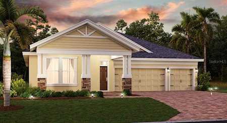 1583 Eagle Wind TERRACE Winter Springs, FL 32708