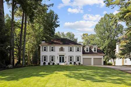 2790 Lakewind Ct Alpharetta, GA 30005