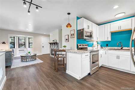 1848 S Ammons St #A Lakewood, CO 80232