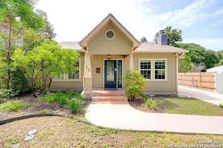 116 Lamont Ave Alamo Heights, TX 78209