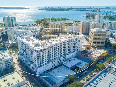 111 S Pineapple Ave #917 Sarasota, FL 34236