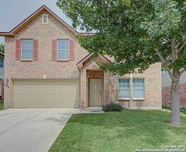 124 Texas Mulberry San Antonio, TX 78253