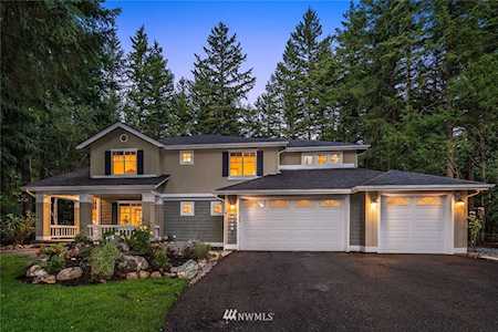 45736 SE 139th Place North Bend, WA 98045
