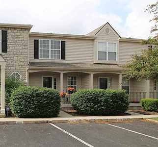 5372 Coral Berry Drive Columbus, OH 43235