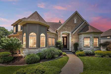 608 Mulberry Grove Ct Manchester, MO 63021