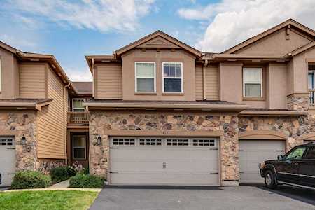 1817 Crenshaw Circle Vernon Hills, IL 60061