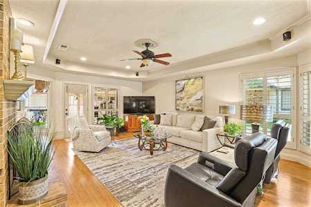 314 Drexel Drive Grapevine, TX 76051