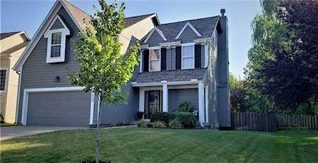 21608 Clear Creek Parkway Shawnee, KS 66218