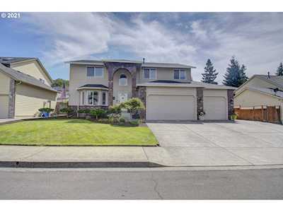 315 NW 104th St Vancouver, WA 98685