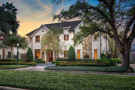 2215 Sunset Blvd Houston, TX 77005