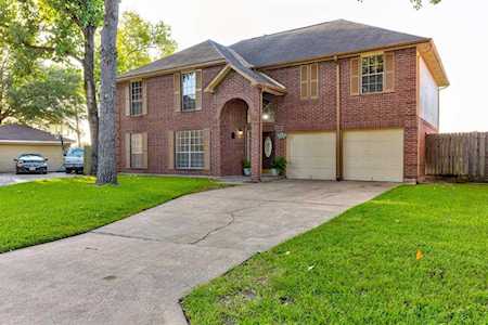 13219 Mills Rapids St Houston, TX 77070