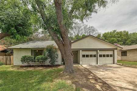 11004 Blossom Bell DR Austin, TX 78758