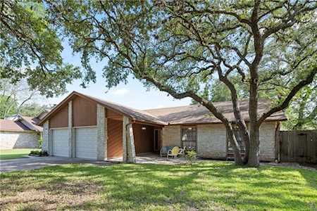 4700 Cap Rock DR Austin, TX 78735