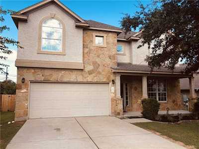 103 Payne Stewart DR Round Rock, TX 78664