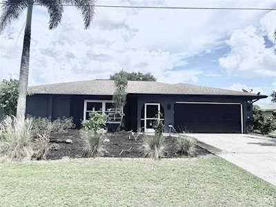 1496 Kedron Ln Punta Gorda, FL 33983