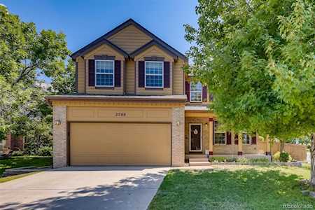 2788 W Golden Eagle Ct Highlands Ranch, CO 80129
