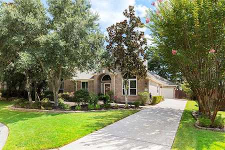 11 Ryanwyck Place The Woodlands, TX 77384
