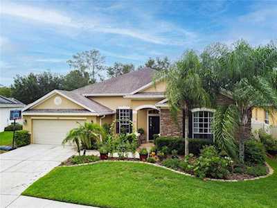 7101 Derwent Glen CIRCLE Land O Lakes, FL 34637