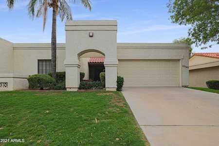 10545 E Gold Dust Circle Scottsdale, AZ 85258