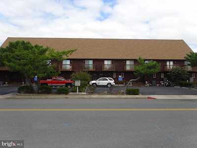 614 Osprey Rd #I Ocean City, MD 21842
