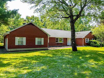 1324 Rosehill Blvd Niskayuna, NY 12309