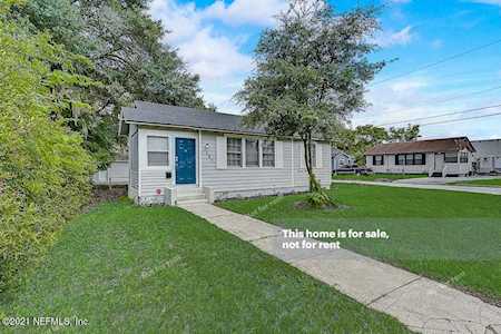 3257 Liberty Cir Jacksonville, FL 32206