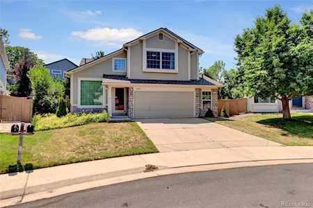 4494 W Antelope Run Ct Castle Rock, CO 80109