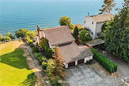 2451 SW 172nd St Burien, WA 98166