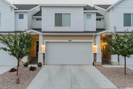 486 S Fox Chase Ln Saratoga Springs, UT 84045