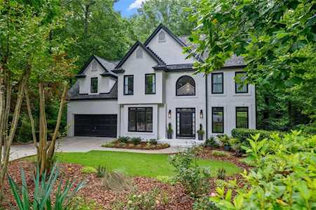 415 Paddock Hill Ct Roswell, GA 30075