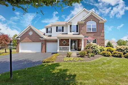 2828 Deverell Drive Blacklick, OH 43004
